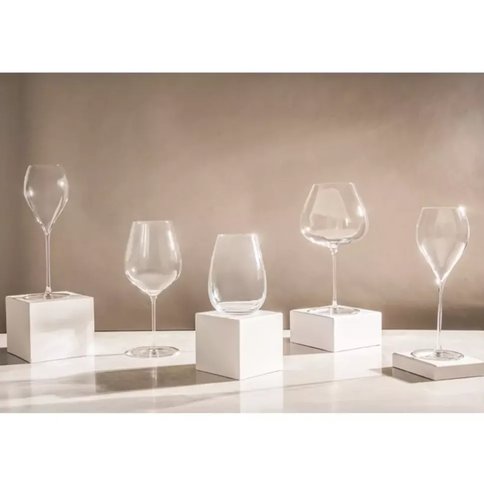 Stiernholm - Elegance - Champagneglass 2-pk - 29 cl
