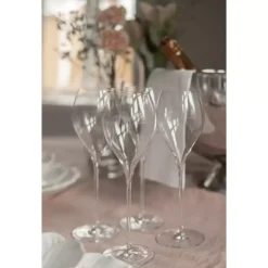 Stiernholm - Elegance - Champagneglass 2-pk - 29 cl