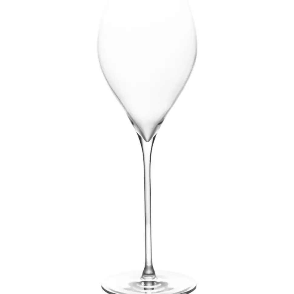 Stiernholm - Elegance - Champagneglass 2-pk - 29 cl