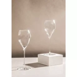 Stiernholm - Elegance - Champagneglass 2-pk - 29 cl