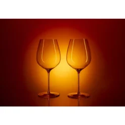 Stiernholm - Elegance - Rødvinsglass 2-pk - 63 cl