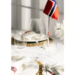 Stiernholm - Elegance - Rødvinsglass 2-pk - 63 cl