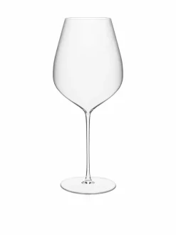 Stiernholm - Elegance - Rødvinsglass 2-pk - 63 cl