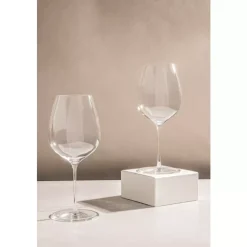 Stiernholm - Elegance - Rødvinsglass 2-pk - 63 cl
