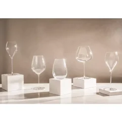 Stiernholm - Elegance - Rødvinsglass 2-pk - 63 cl