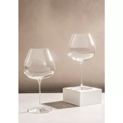 Stiernholm - Elegance - Vinglass 2-pk - 88 cl