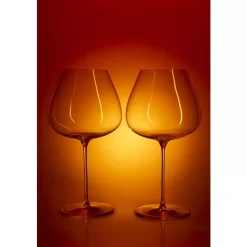 Stiernholm - Elegance - Vinglass 2-pk - 88 cl