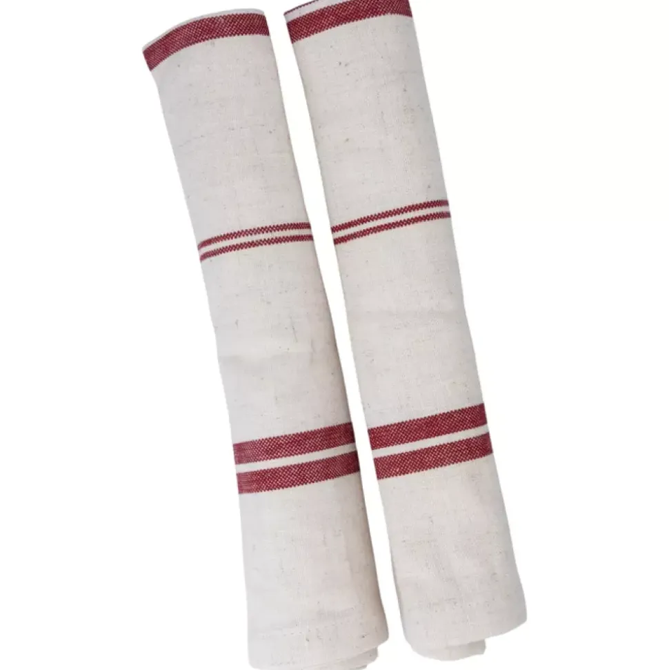 Stiernholm - Elsa - Servietter 2-pk
