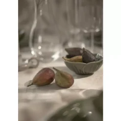 Stiernholm - Flora - Skål - 20 cl Grønn