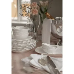Stiernholm - Flora - Tallerken