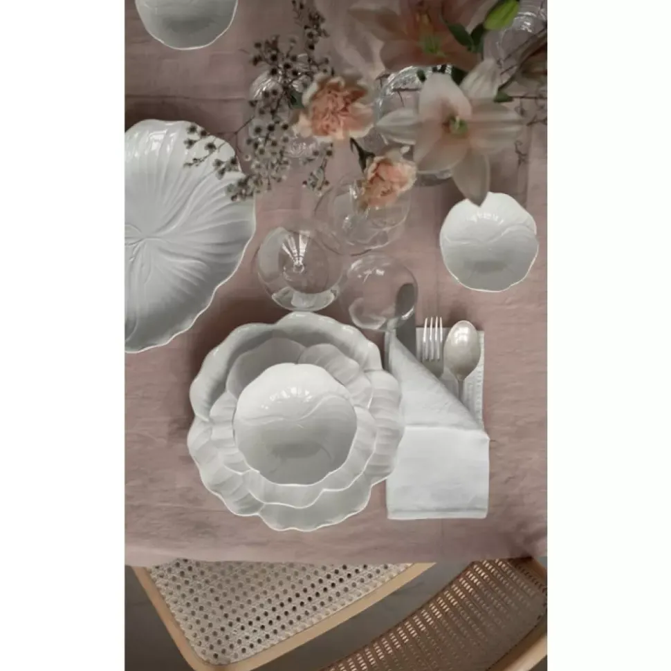 Stiernholm - Flora - Tallerken