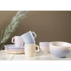 Stiernholm - Jade - Asjett Beige