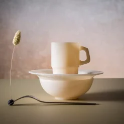 Stiernholm - Jade - Skål Beige