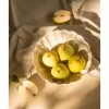 Stiernholm - Lotus - Salatskål - 2,22 l Krem
