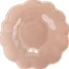Stiernholm - Lotus - Skål - 28 cl Rosa