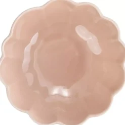 Stiernholm - Lotus - Skål - 28 cl Rosa
