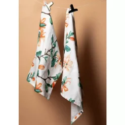 Stiernholm - Magnolia - Servietter 2-pk