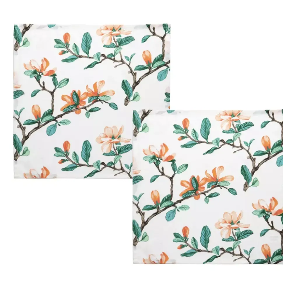 Stiernholm - Magnolia - Servietter 2-pk