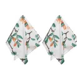 Stiernholm - Magnolia - Servietter 2-pk