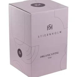 Stiernholm - Organic Living - Vase