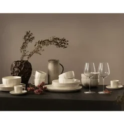 Stiernholm - Senja - Dyp tallerken 21 cm