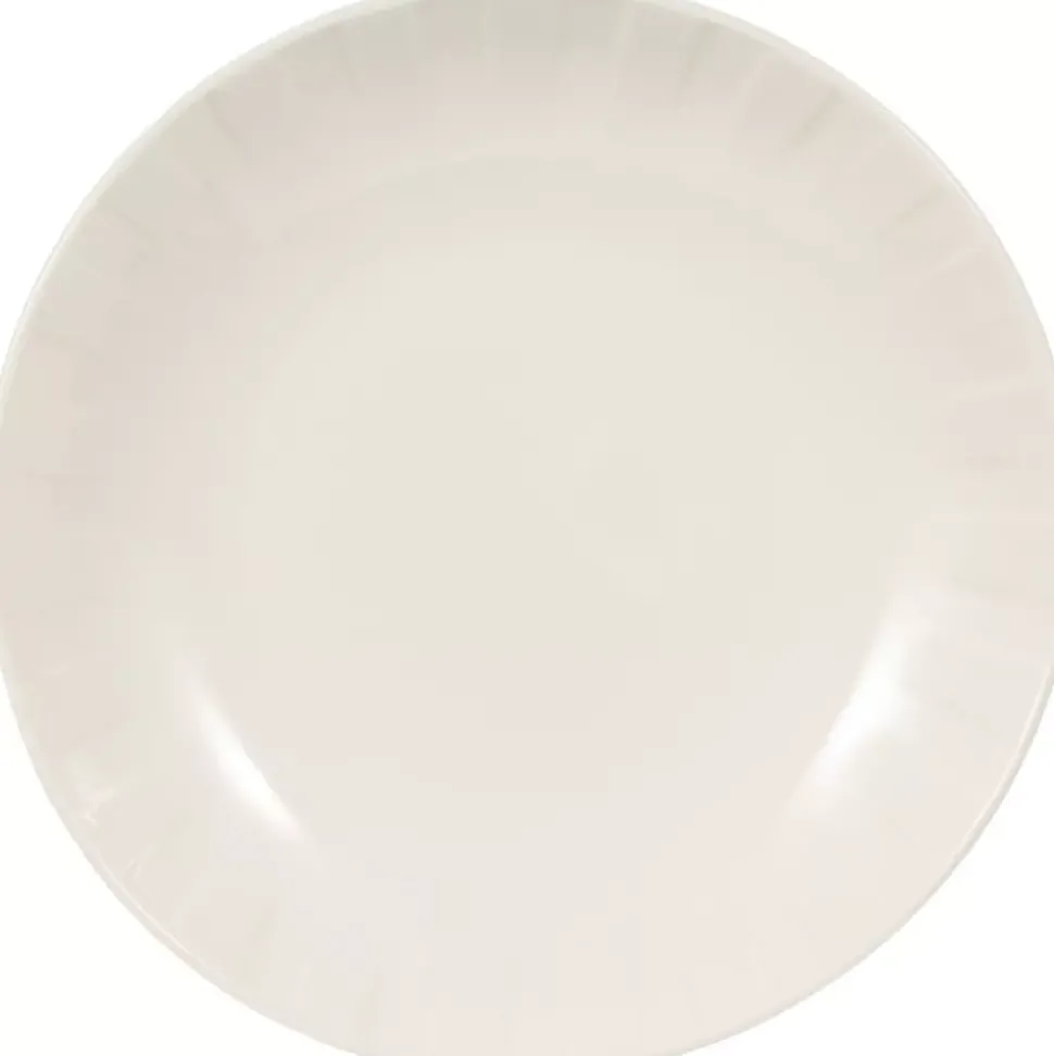 Stiernholm - Senja - Dyp tallerken 21 cm