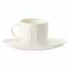 Stiernholm - Senja - Espressokopp m fat - 9 cl