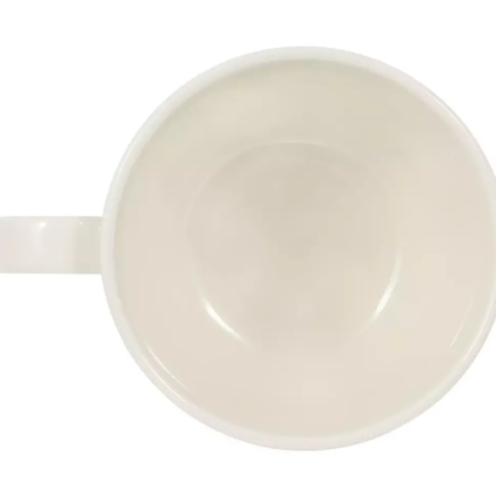 Stiernholm - Senja - Espressokopp m fat - 9 cl