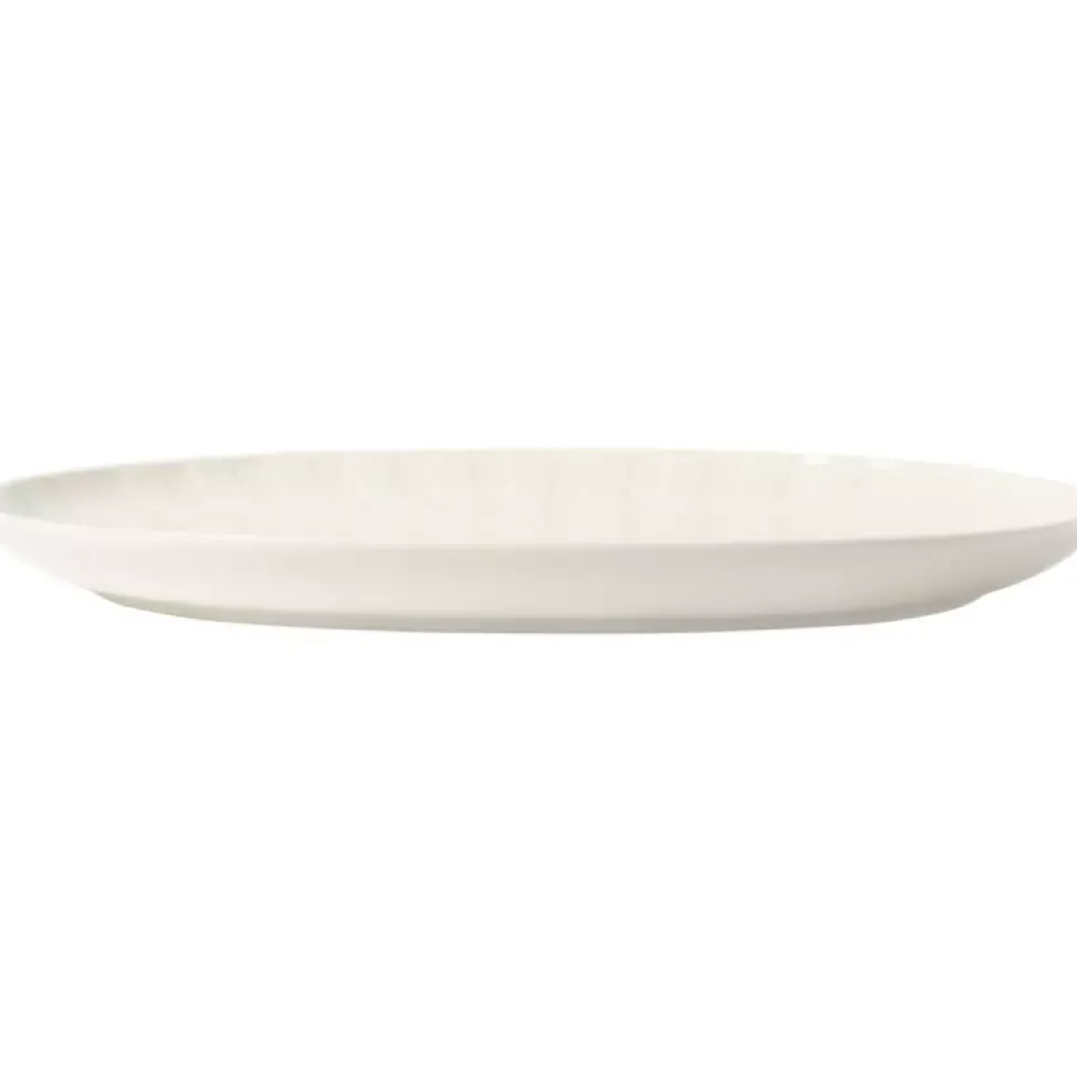 Stiernholm - Senja - Fat 36 cm Oval