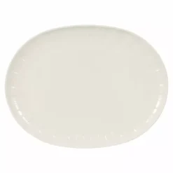 Stiernholm - Senja - Fat 30 cm Oval