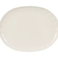 Stiernholm - Senja - Fat 30 cm Oval