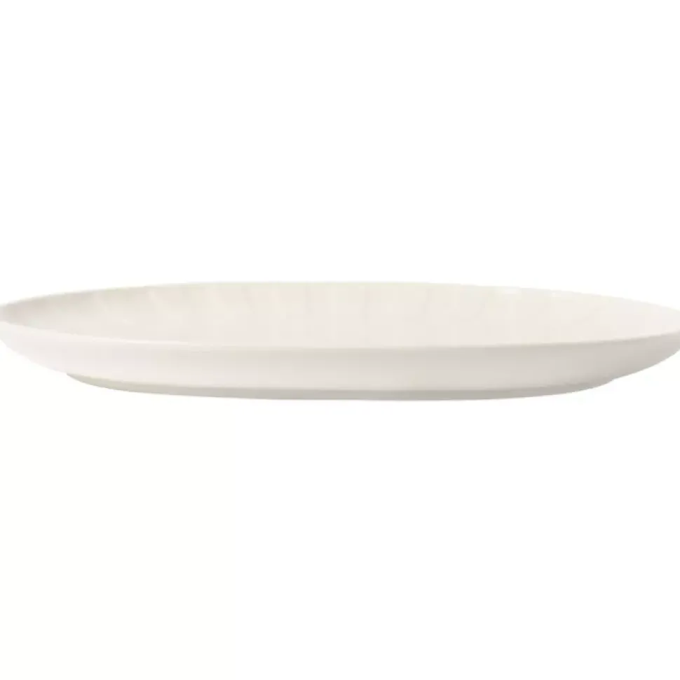 Stiernholm - Senja - Fat 30 cm Oval