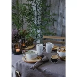 Stiernholm Trevare D22 Tallerken