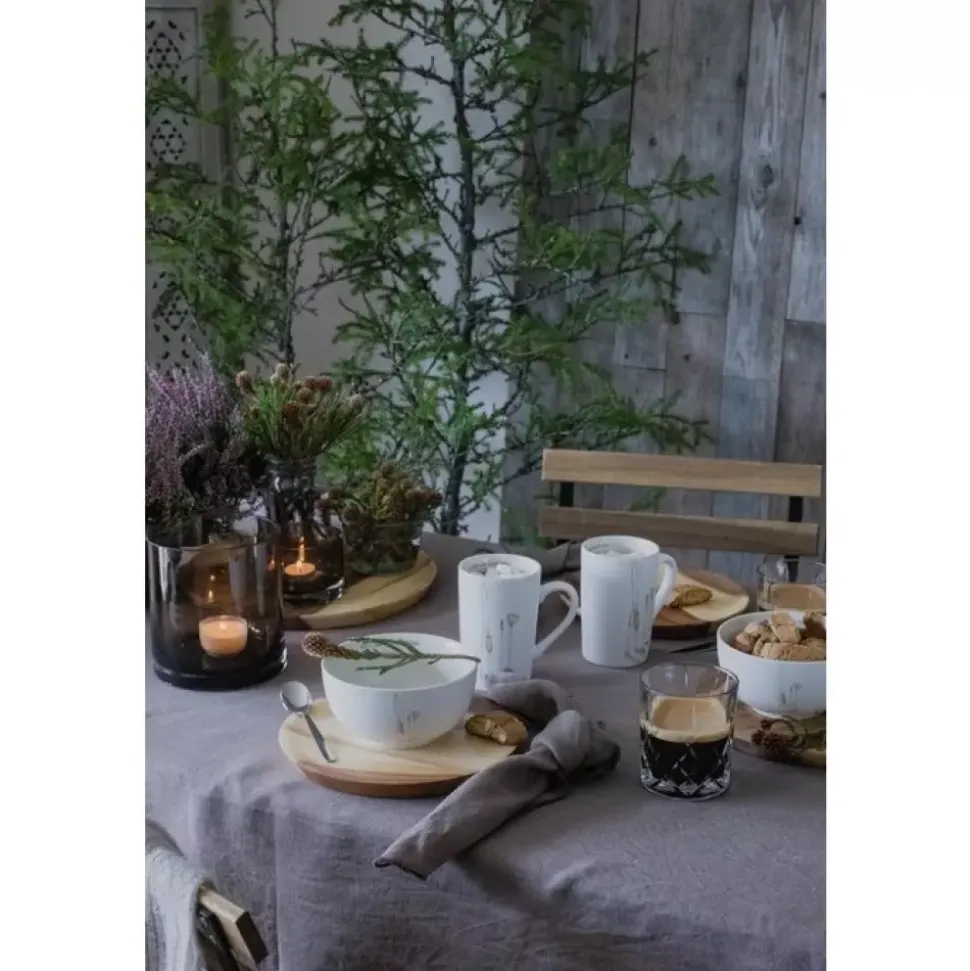 Stiernholm Trevare D22 Tallerken
