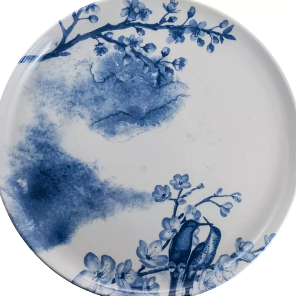 Stiernholm - Yan - Tallerken 27 cm
