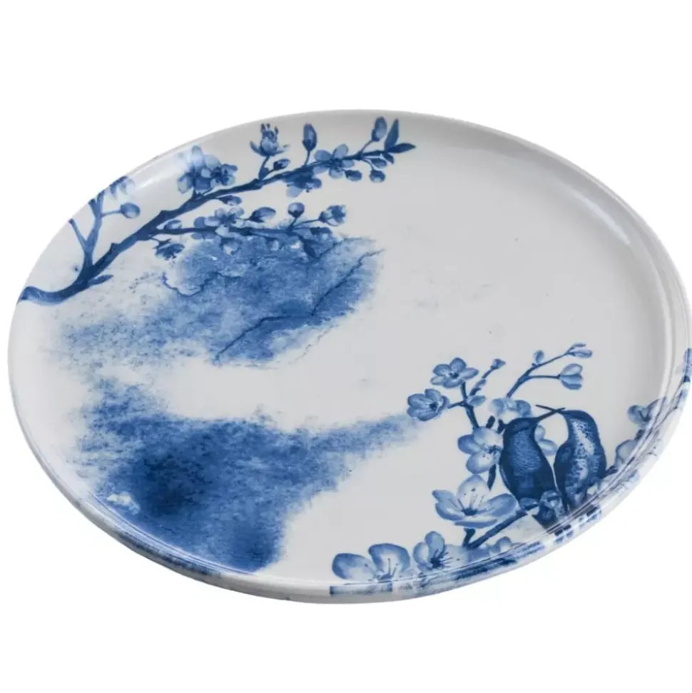 Stiernholm - Yan - Tallerken 27 cm