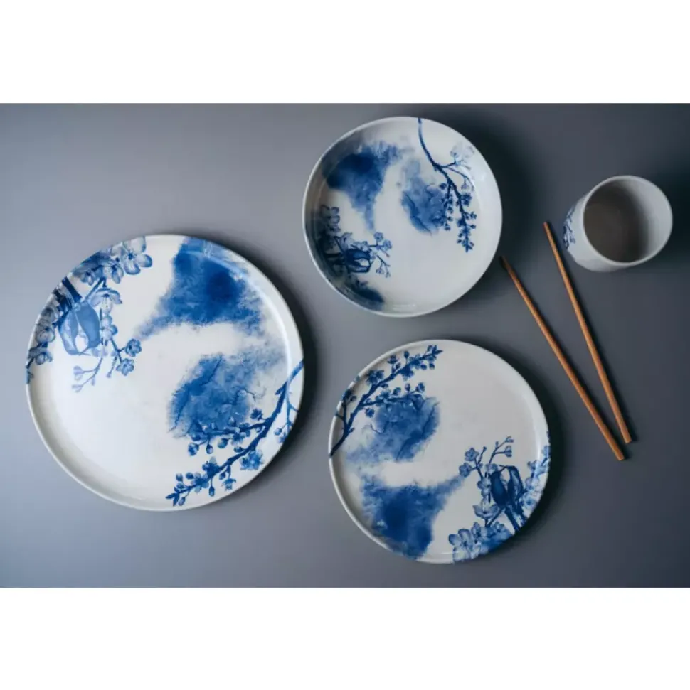 Stiernholm - Yan - Tallerken 27 cm