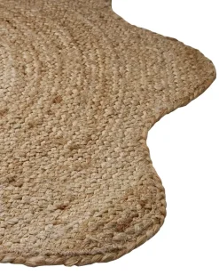 Stjerne Teppe D100