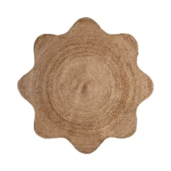 Stjerne Teppe D100