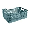 Storage Oppbevaringsboks Grønn 34x24