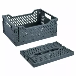 Storage Oppbevaringsboks Grå 34x24