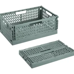 Storage Oppbevaringsboks Grønn 30x20