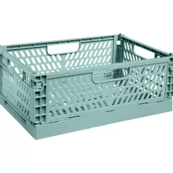 Storage Oppbevaringsboks Grønn 30x20