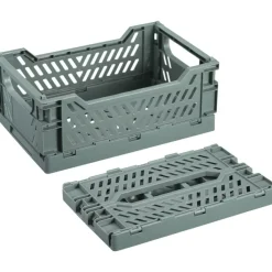 Storage Oppbevaringsboks Grønn 25x16
