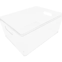 Storage Oppbevaringsboks Klar 34x26x15