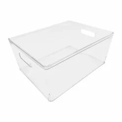 Storage Oppbevaringsboks Klar 34x26x15