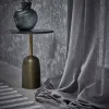 Strielle Matte Grå D150