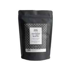Strikkekaffe 200g