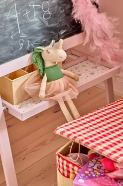 Strikket Kosedyr Unicorn