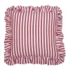 Svea Cerise Putetrekk
